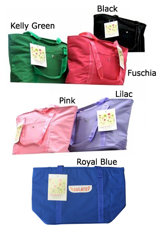 Thermost Insulated Shopping Bag